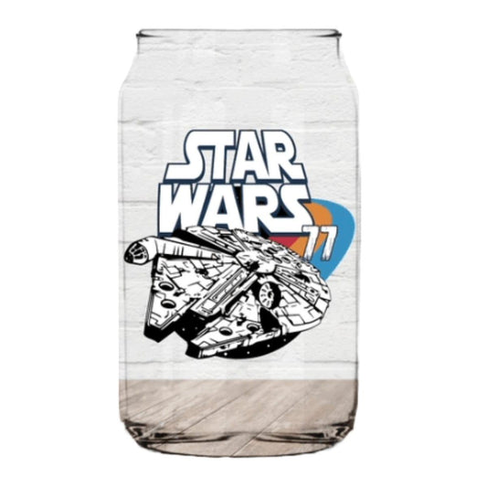 Star Wars: '77 - Can Glass - The Vault