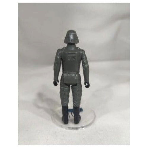 Star Wars: AT-AT Commander (Vintage) - The Vault