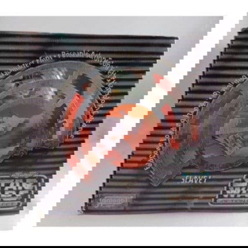 Star Wars: Action Fleet - Slave 1 (Vintage) - The Vault