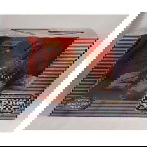 Star Wars: Action Fleet - Slave 1 (Vintage) - The Vault