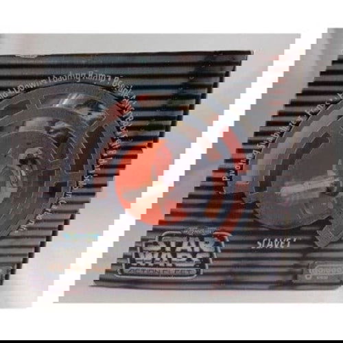 Star Wars: Action Fleet - Slave 1 (Vintage) - The Vault