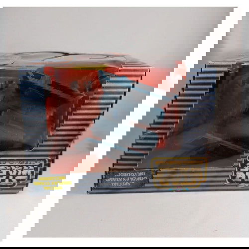 Star Wars: Action Fleet - TIE Bomber (Vintage) - The Vault