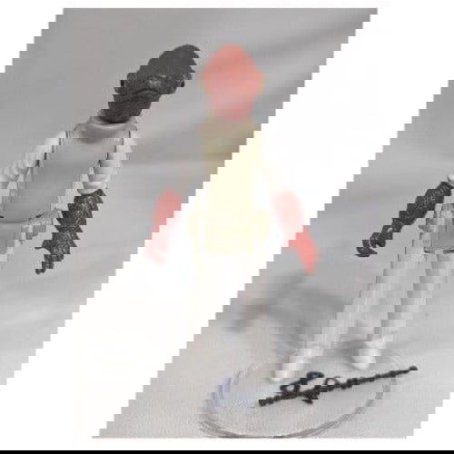 Star Wars: Admiral Ackbar (Vintage) - The Vault