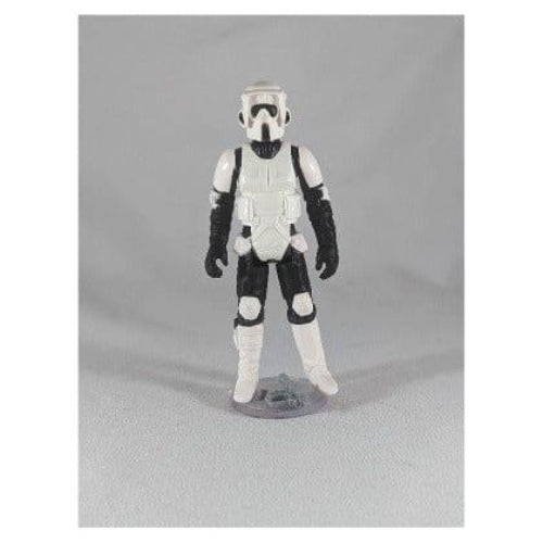 Star Wars: Biker Scout (Vintage) - The Vault