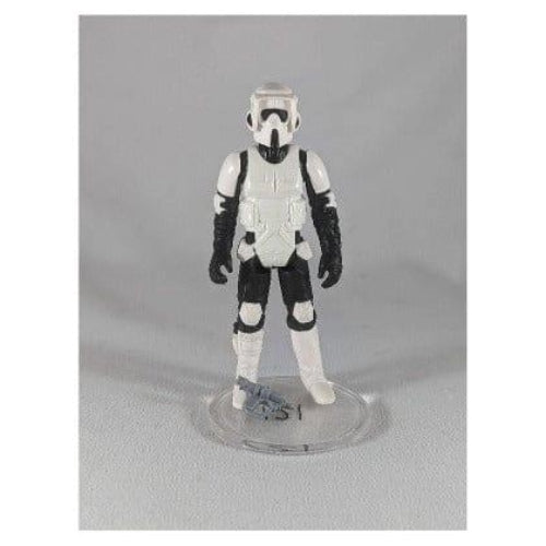 De Toyboys | Vintage Star Wars: Return Of The Jedi - Biker Scout Action De Toyboys | Vintage Star Wars: Return Of The Jedi - Biker Scout Action