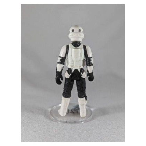 Star Wars: Biker Scout (Vintage) - The Vault