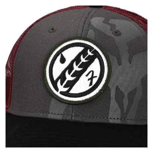 Star Wars: Boba Fett - Trucker Snapback - The Vault