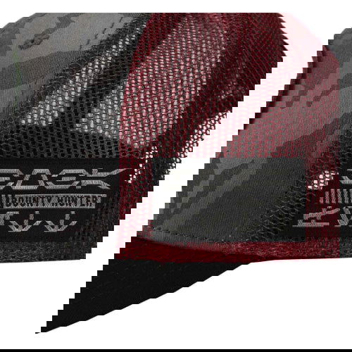 Star Wars: Boba Fett - Trucker Snapback - The Vault