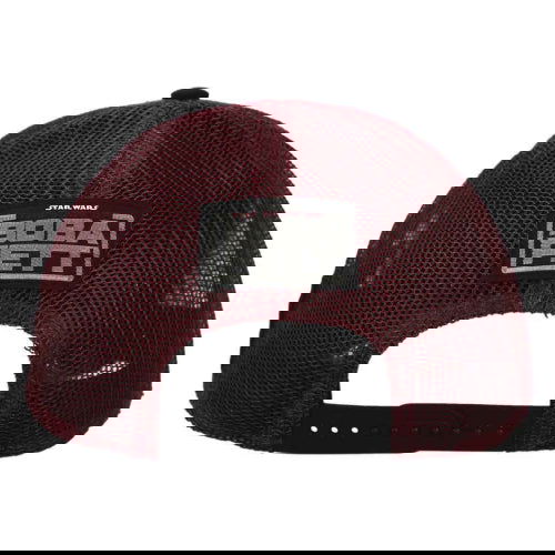 Star Wars: Boba Fett - Trucker Snapback - The Vault