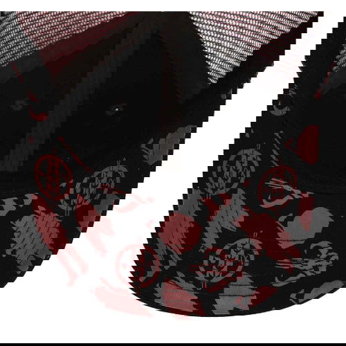 Star Wars: Boba Fett - Trucker Snapback - The Vault