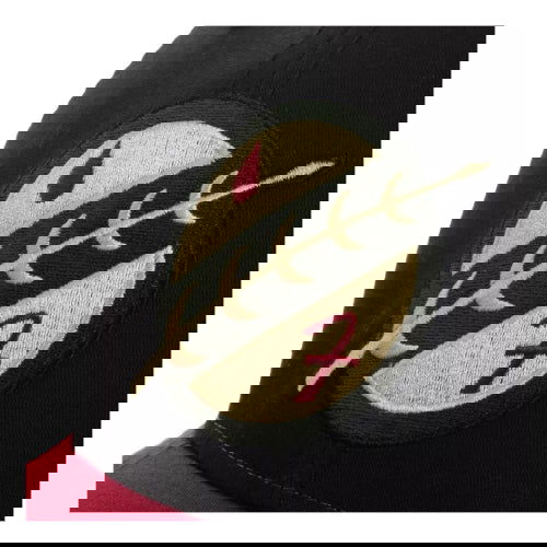 Star Wars: Boba Fett Logo - Curved Bill Flex Fit - The Vault