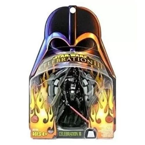 Star Wars: Celebration III - Darth Vader (Modern) - The Vault