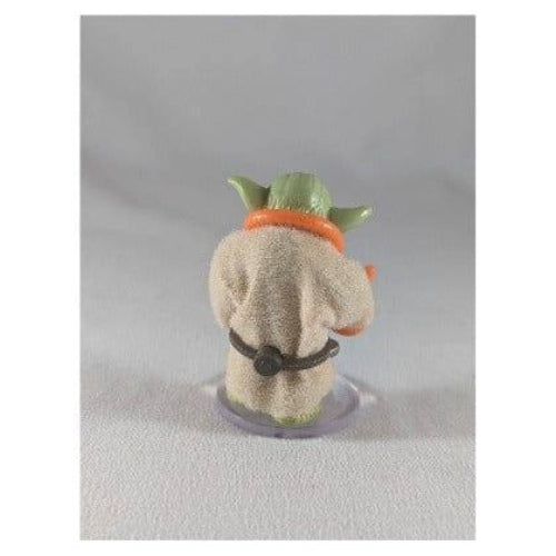 Star Wars: Cherry-Eyed Yoda (Vintage) - The Vault
