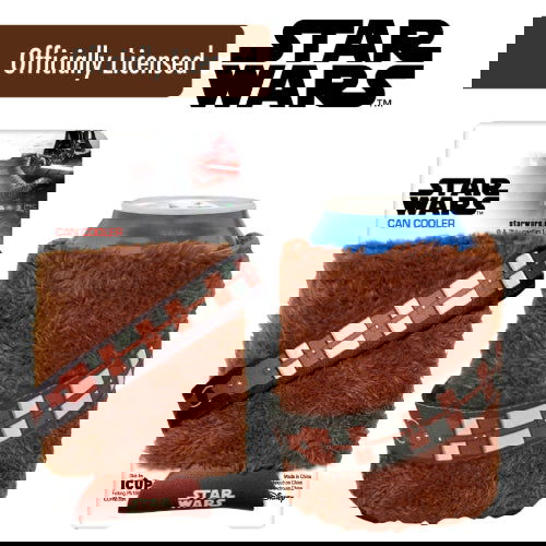 Star Wars: Chewbacca - Can Koozie - The Vault