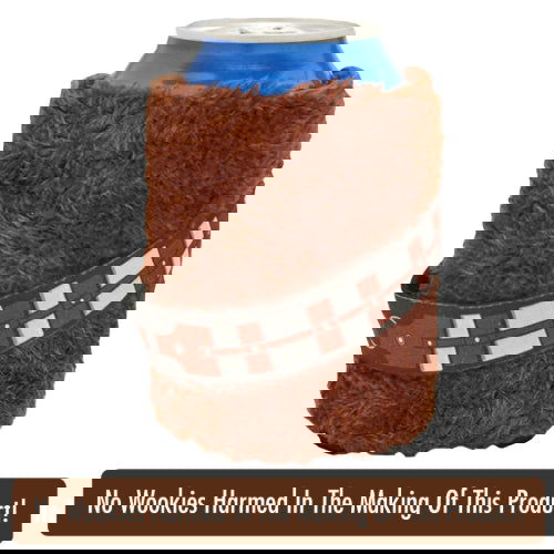 Star Wars: Chewbacca - Can Koozie - The Vault