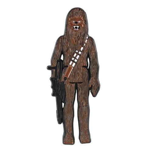 Star Wars: Chewbacca - Enamel Pin - The Vault