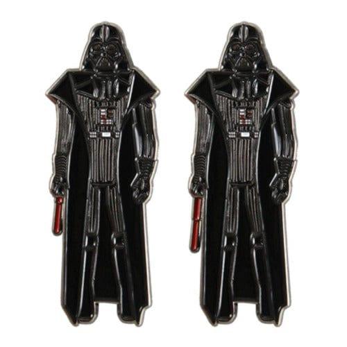 Star Wars: Darth Vader - Enamel Pin - The Vault