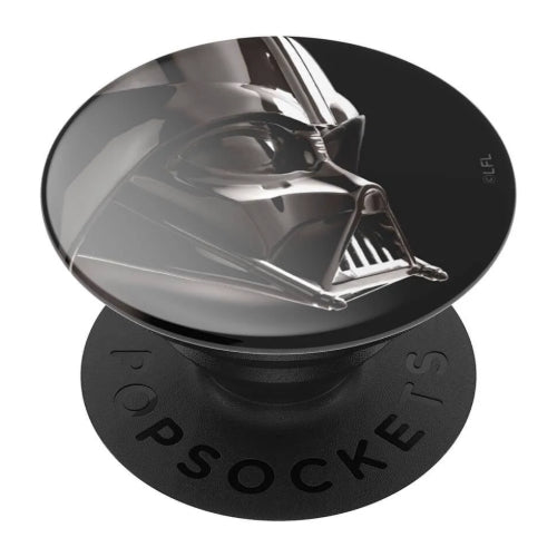 Star Wars Darth Vader: PopSockets - PopGrip - The Vault