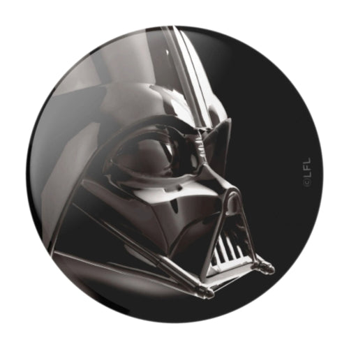 Star Wars Darth Vader: PopSockets - PopGrip - The Vault