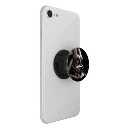 Star Wars Darth Vader: PopSockets - PopGrip - The Vault