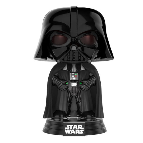 Star Wars: Darth Vader Rogue One #143 - Funko POP! - The Vault