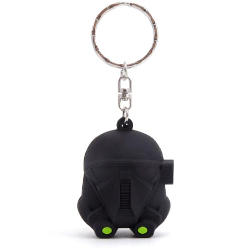 Star Wars: Death Trooper - Promo Keychain - The Vault