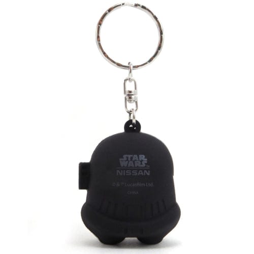 Star Wars: Death Trooper - Promo Keychain - The Vault