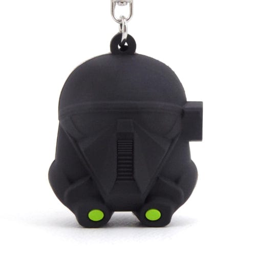 Star Wars: Death Trooper - Promo Keychain - The Vault