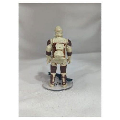 Star Wars: Dengar (Vintage) - The Vault