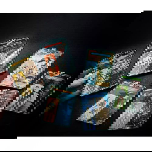 Star Wars: Han Solo - Funky Chunky Magnet - The Vault