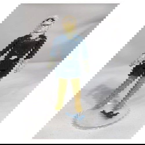 Star Wars: Han Solo - Hoth Gear (Vintage) - The Vault