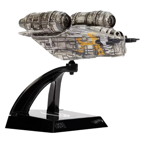 Star Wars: Hot Wheels - Starships Select - The Vault