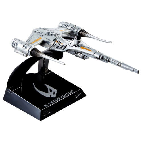 Star Wars: Hot Wheels - Starships Select - The Vault