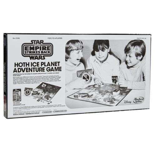 Star Wars: Hoth Ice Planet - Adventure Game (Modern) - The Vault