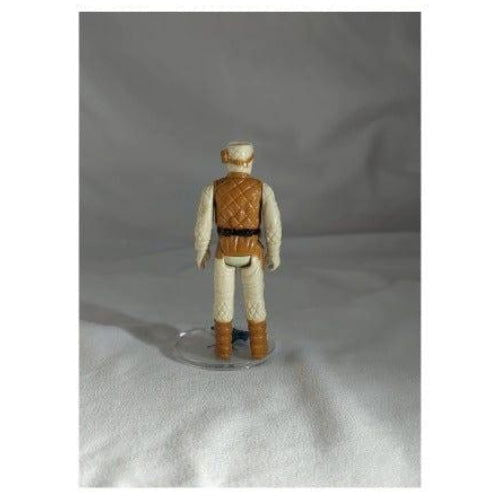Star Wars: Hoth Rebel Soldier (Vintage) - The Vault