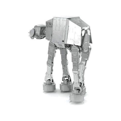 Star Wars: Imperial AT-AT - Metal Earth Steel Model Kit - The Vault