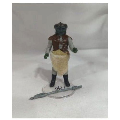 Star Wars: Klaatu (Vintage) - The Vault