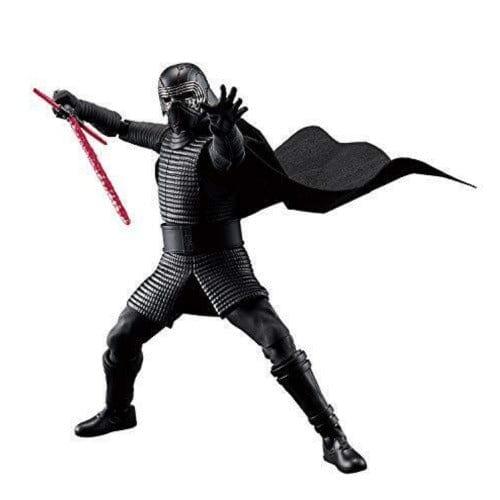 Star Wars: Kylo Ren Plastic Model Kit (Modern) - The Vault