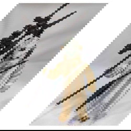 Star Wars: Logray (Vintage) - The Vault