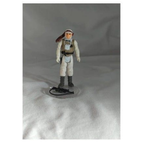 Star Wars: Luke - Hoth Gear (Vintage) - The Vault