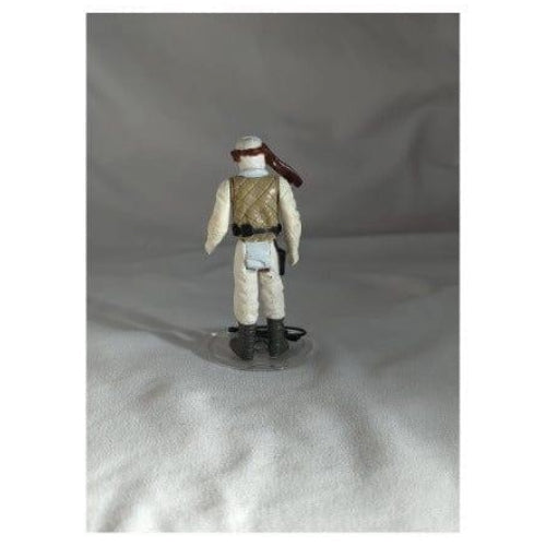 Star Wars: Luke - Hoth Gear (Vintage) - The Vault