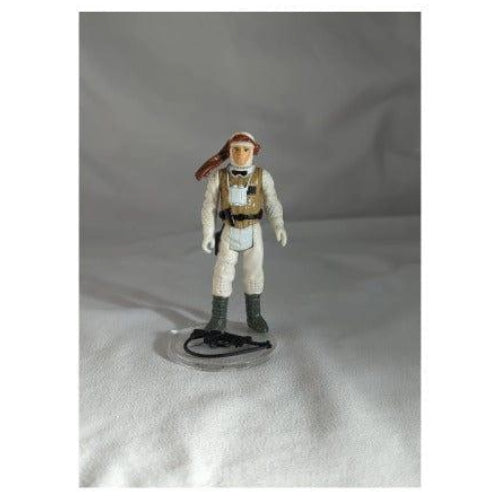 Star Wars: Luke - Hoth Gear (Vintage) - The Vault