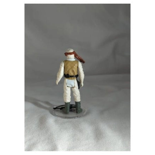 Star Wars: Luke - Hoth Gear (Vintage) - The Vault
