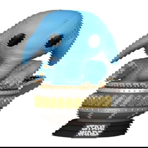 Star Wars: Max Rebo #616 - Funko POP! - The Vault