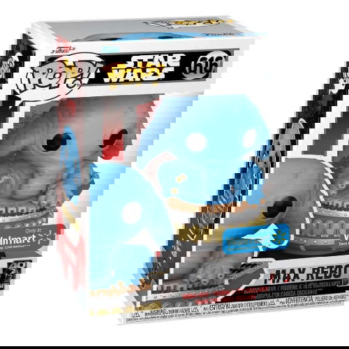 Star Wars: Max Rebo #616 - Funko POP! - The Vault