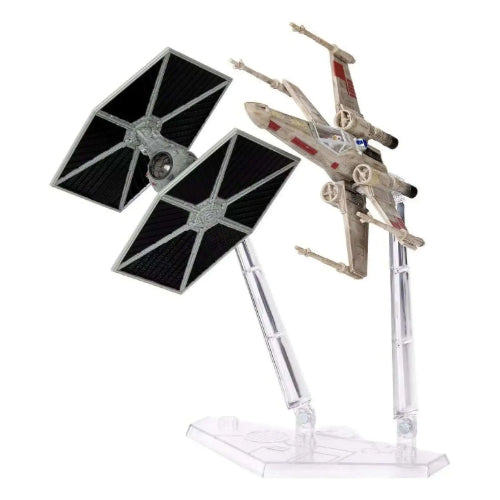 Star Wars: Micro Galaxy Squadron - Evasive Action Battle Pack #0047 (Modern) - The Vault
