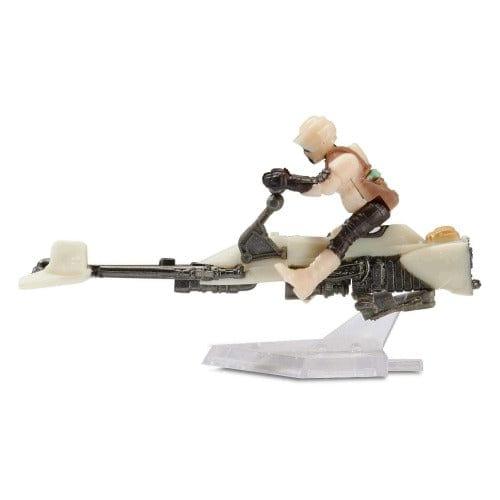 Star Wars: Micro Galaxy Squadron - Mystery Vehicle & Figure Series 1 (Modern) - The Vault