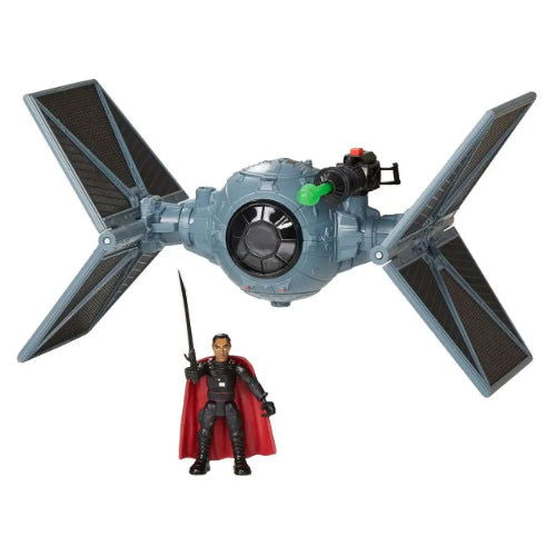 Star Wars: Mission Fleet - Outland Tie Fighter (Modern) - The Vault