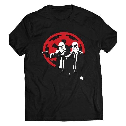 Star Wars: Pulp Fiction - Tee - The Vault