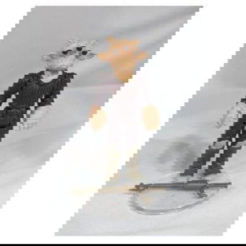 Star Wars: Ree Yees (Vintage) - The Vault